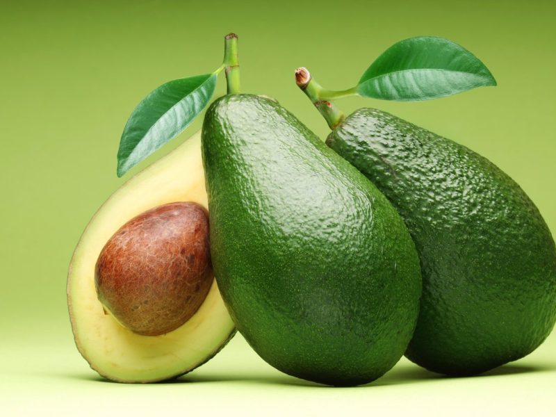 avacados